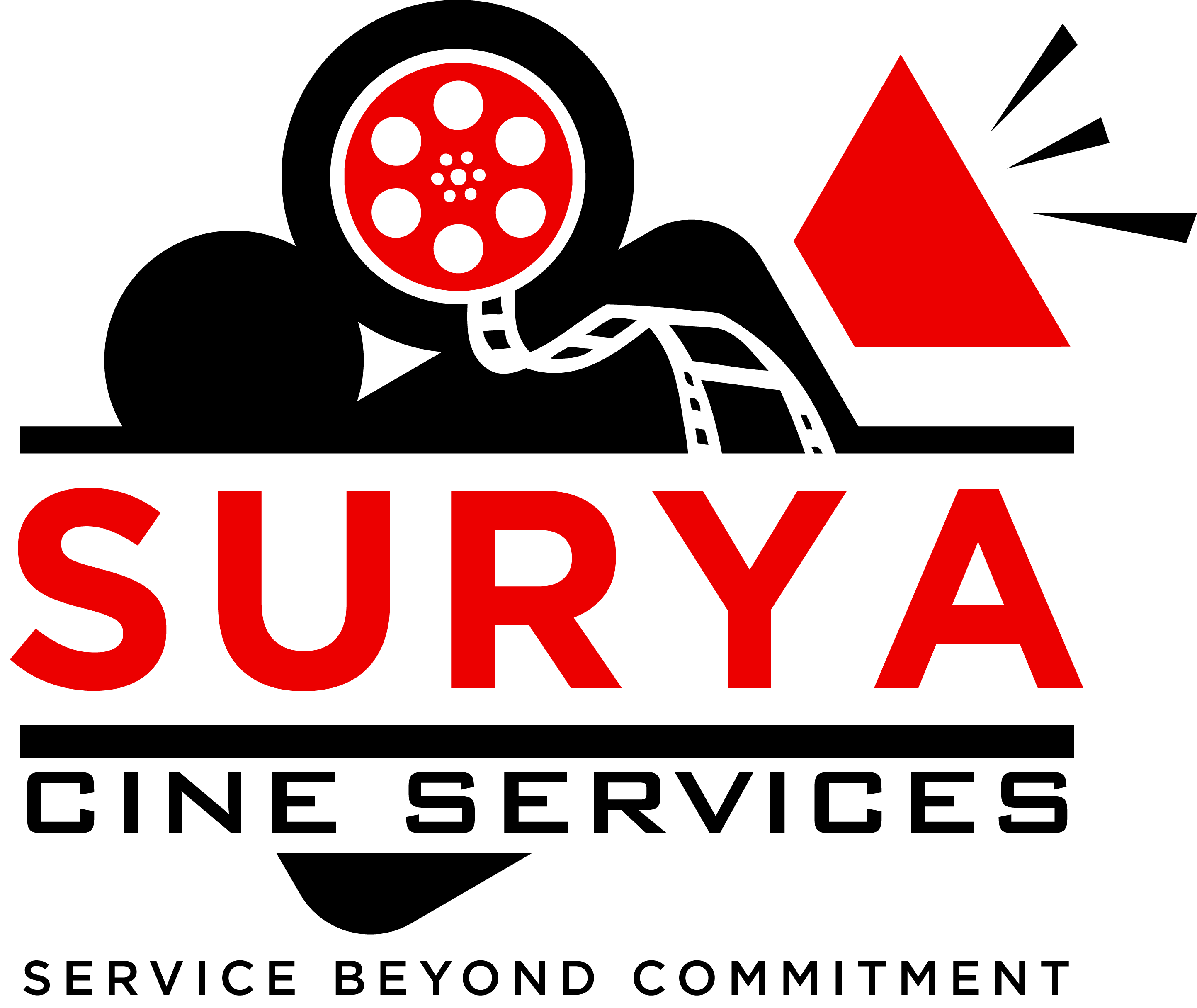 Surya Cine Services